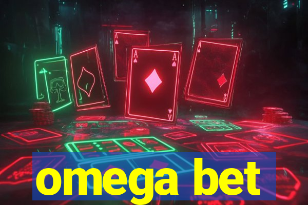 omega bet